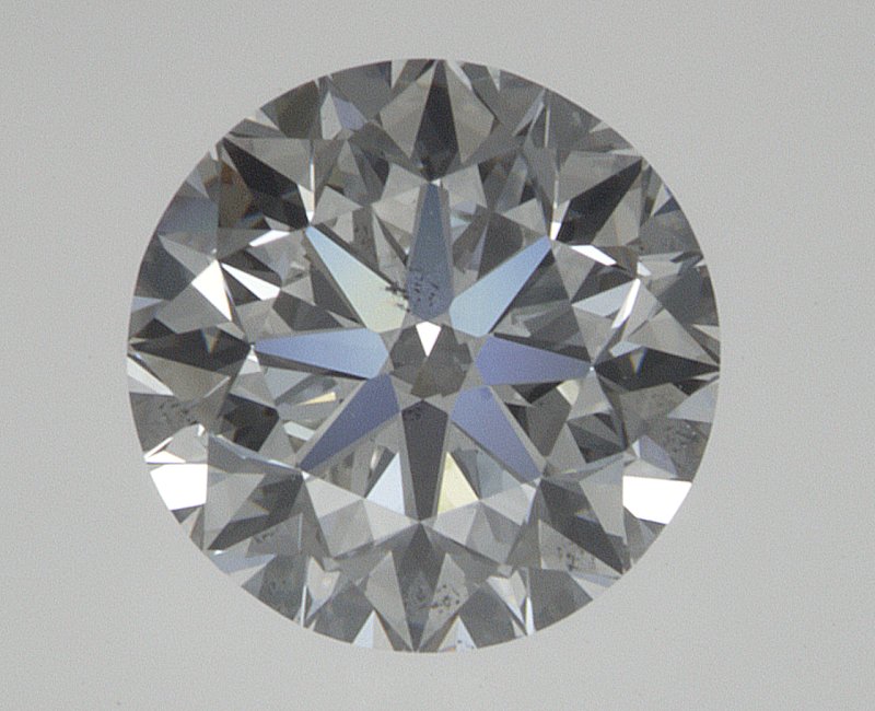 1.01 CT Round Natural Diamond Surrey Vancouver Canada Langley Burnaby Richmond