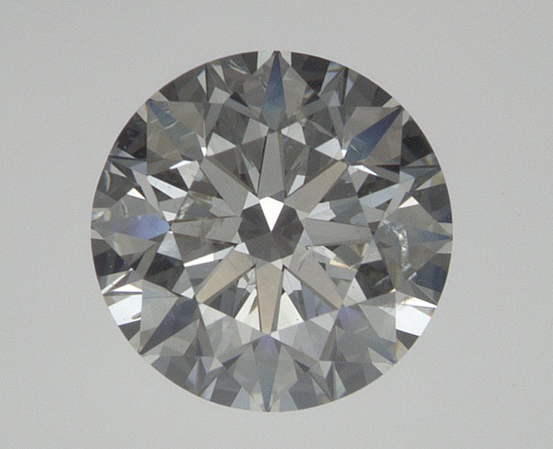 1.01 Carat Round Cut Natural Diamond