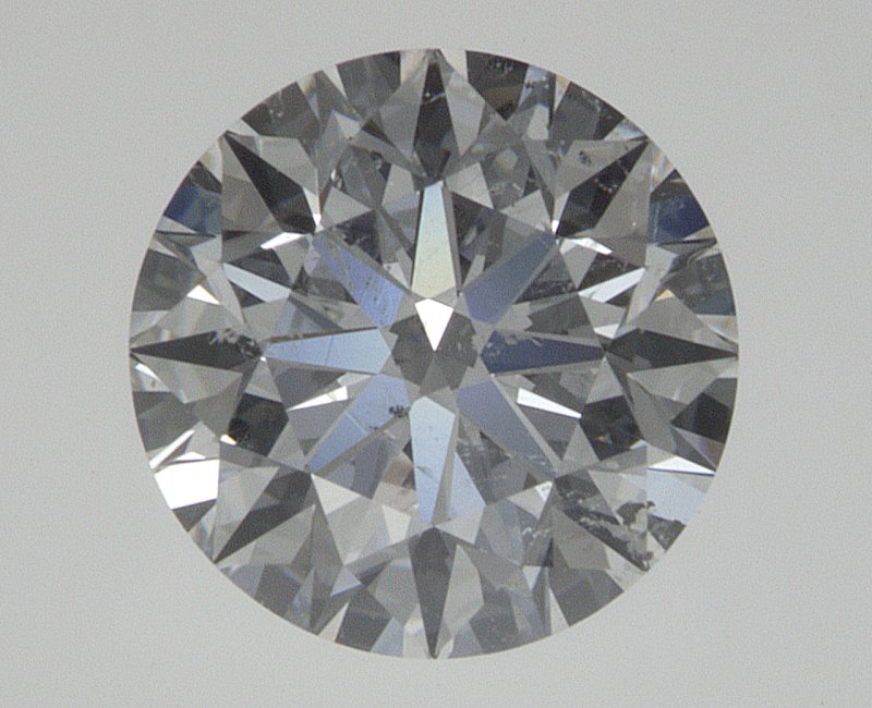 1 CT Round Natural Diamond Surrey Vancouver Canada Langley Burnaby Richmond