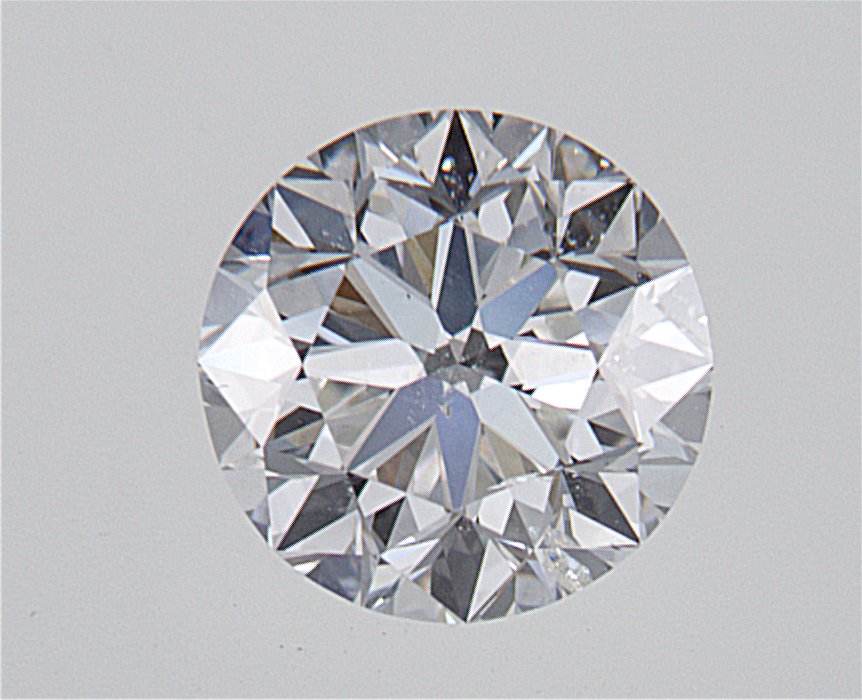 1 CT Round Natural Diamond Surrey Vancouver Canada Langley Burnaby Richmond