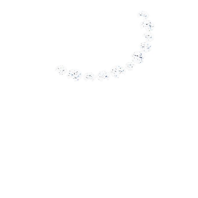 Halo-Style Engagement Ring or Band