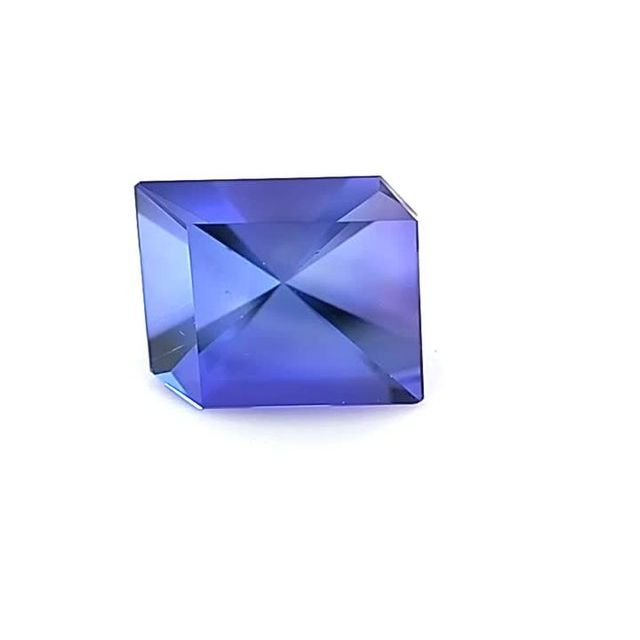 2.29 Carat Kite Cut Diamond