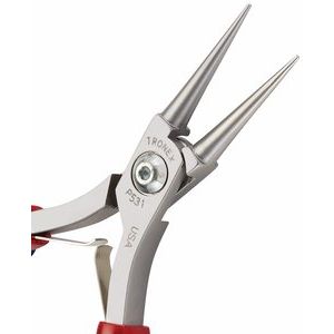 Tronex - P531 Round Nose Pliers Long Jaw