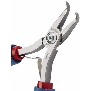 Pliers - Bent Nose – Tronex Tools