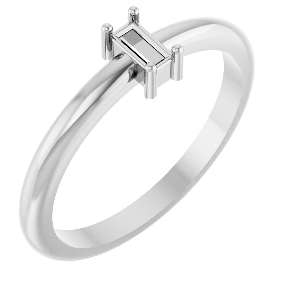 Stackable Ring