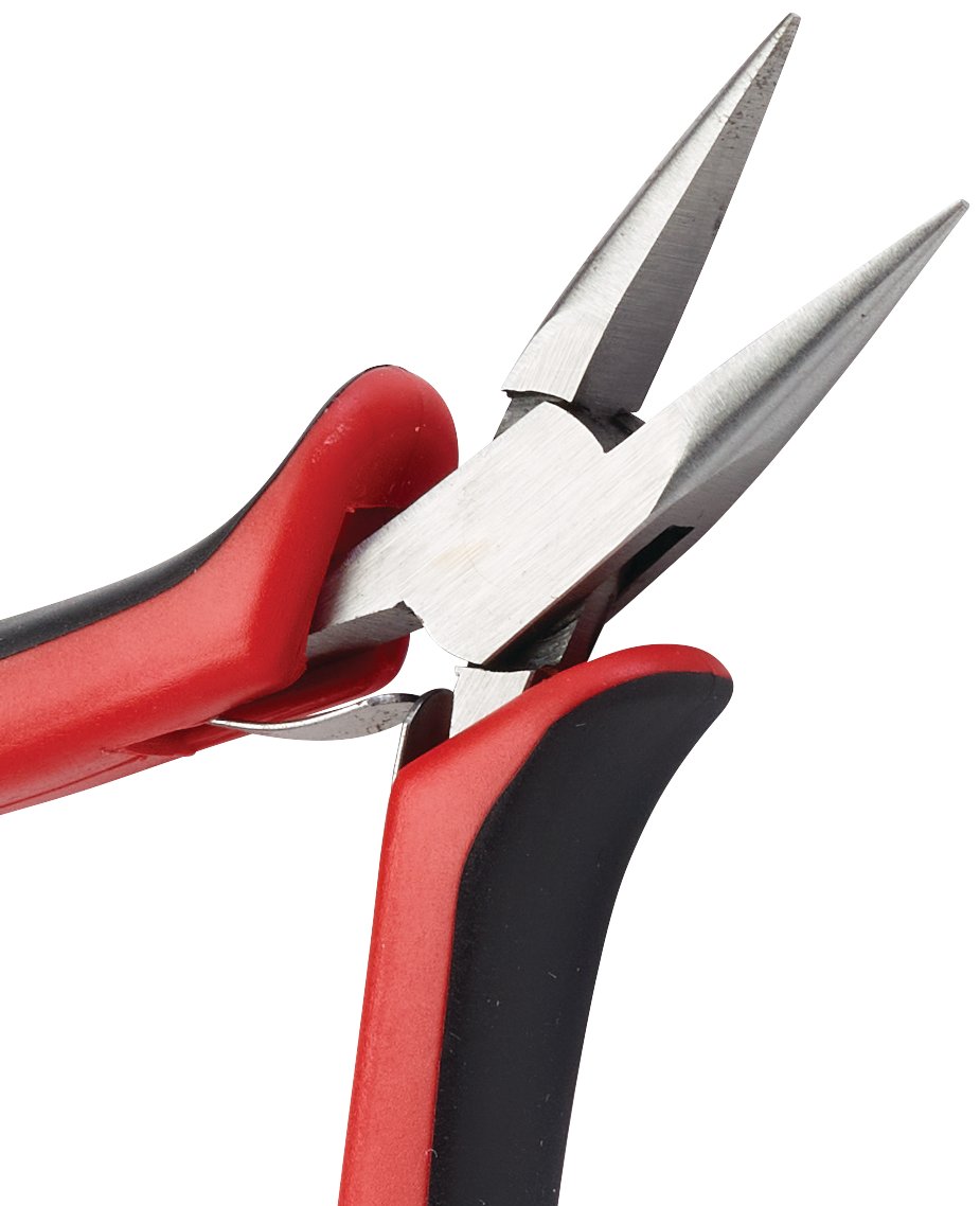 Wholesale Steel Bent Nose Plier 