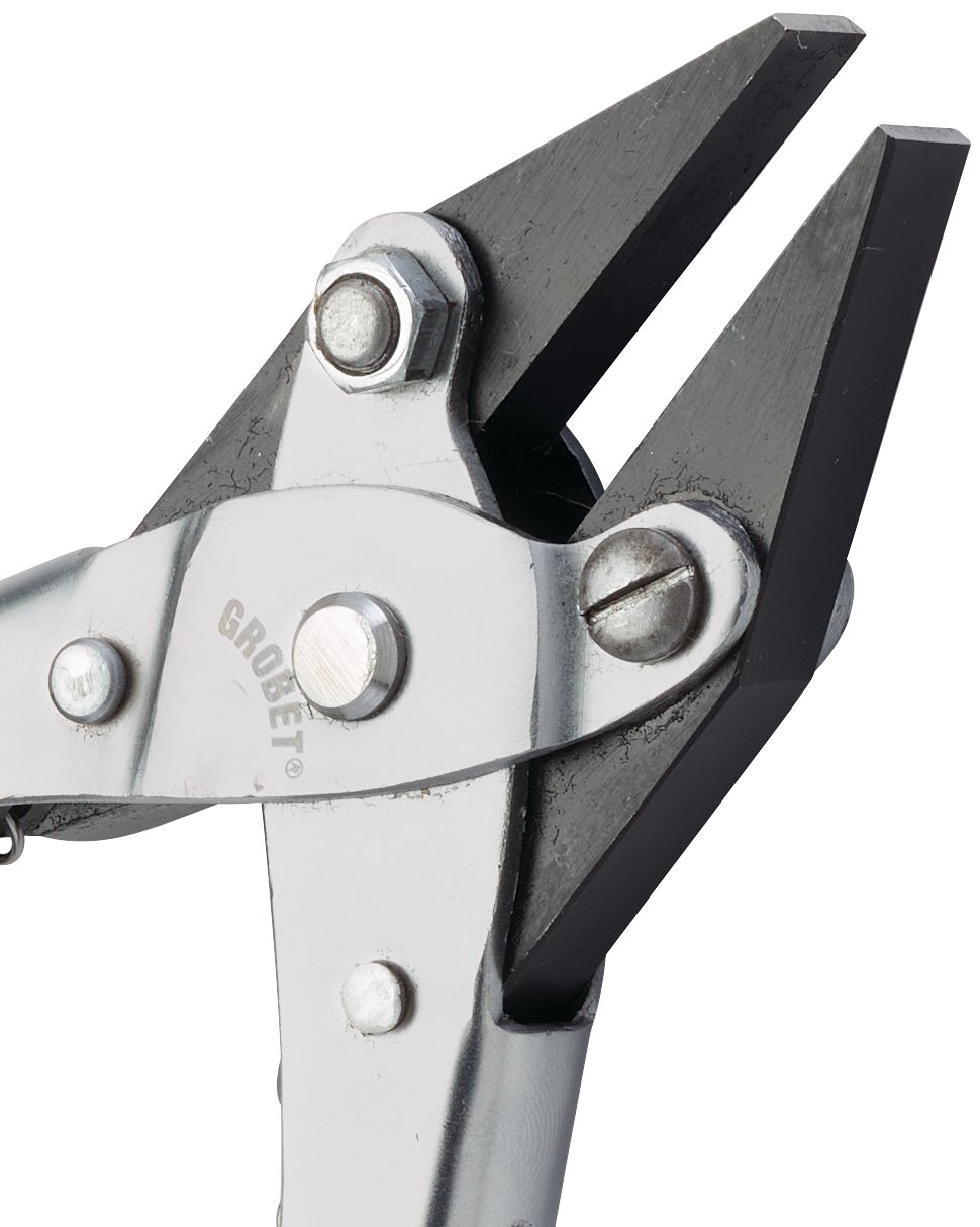 Ultra-Fine Round-Nose Pliers