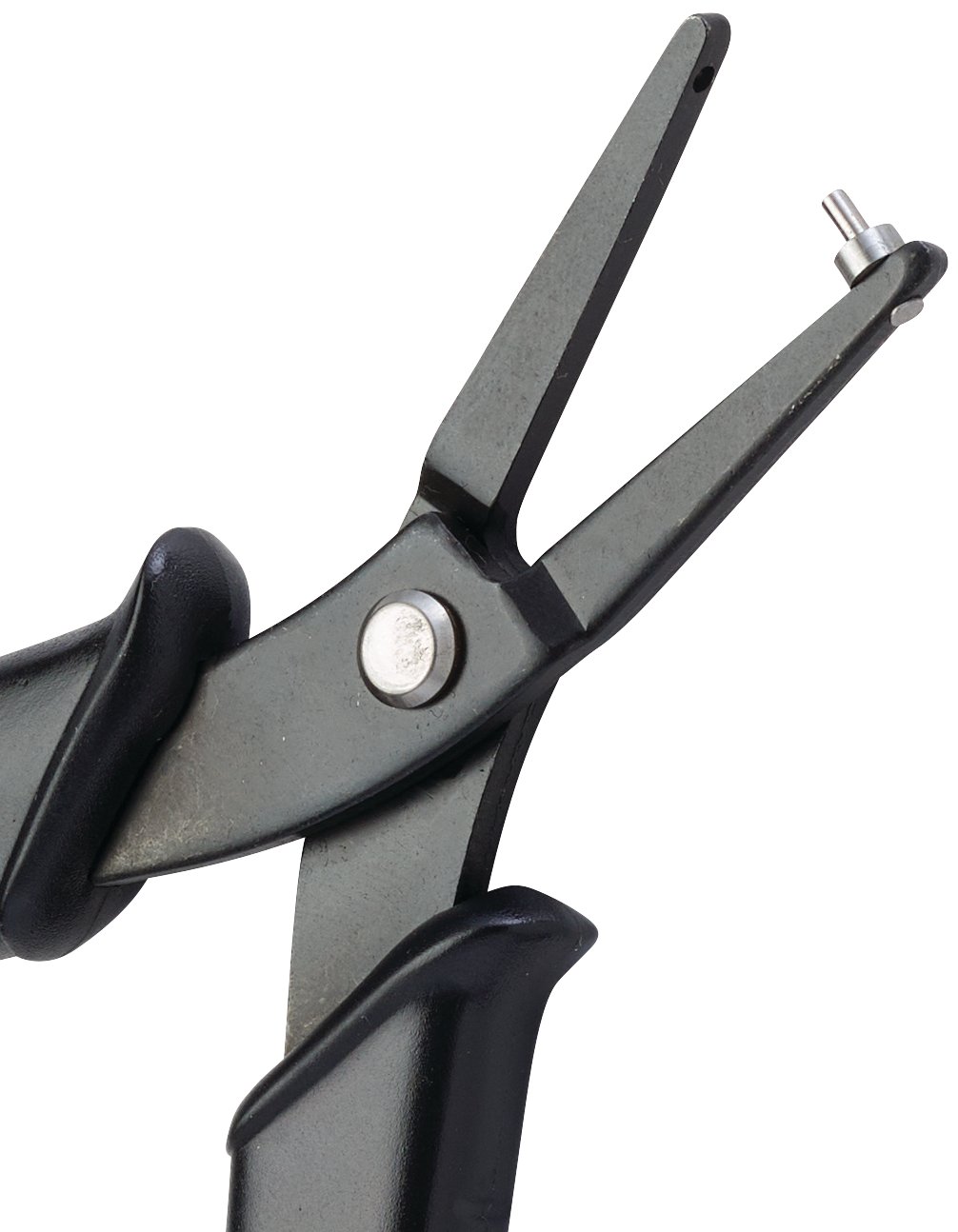 Euro Tool Hole Punching Pliers, 2 Millimetres