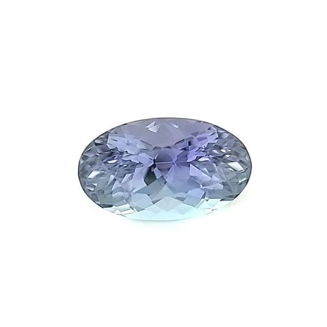2.61 Carat Oval Cut Diamond