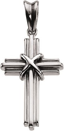 Cross Pendant