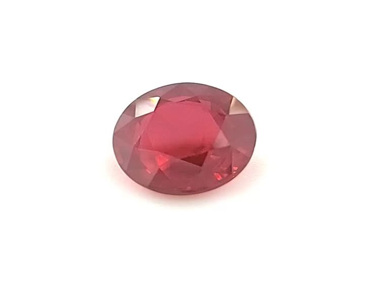 1.47 Carat Round Cut Diamond