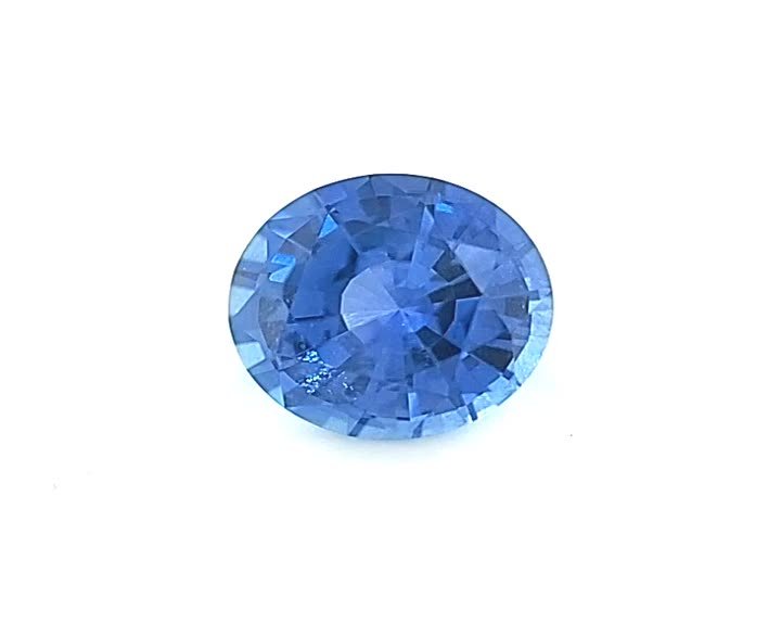 1.6 Carat Round Cut Diamond