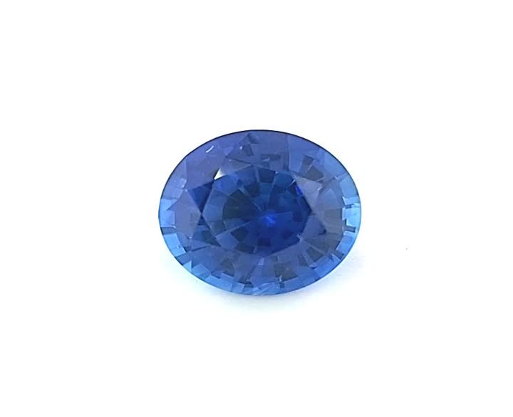 1.51 Carat Round Cut Diamond