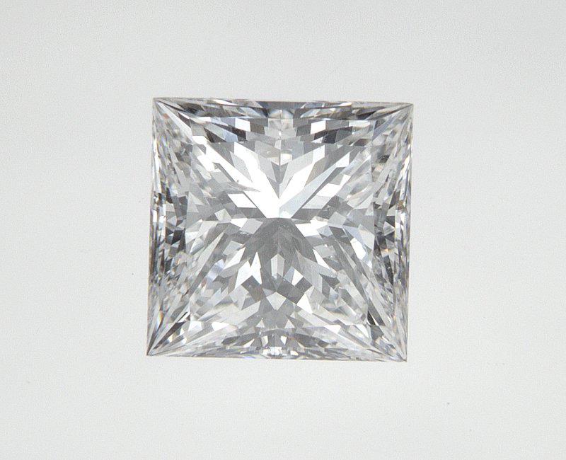 1.02 CT Square Natural Diamond Surrey Vancouver Canada Langley Burnaby Richmond