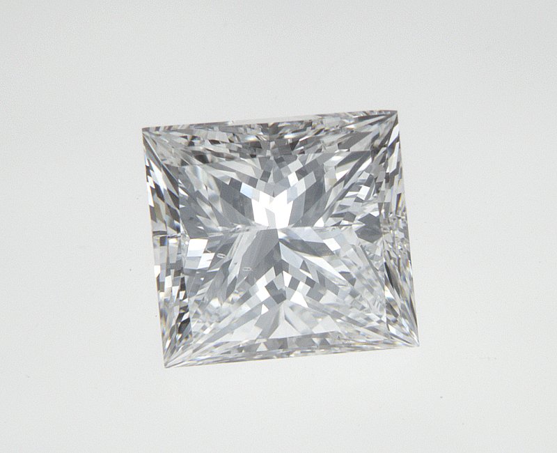 1.01 CT Square Natural Diamond Surrey Vancouver Canada Langley Burnaby Richmond