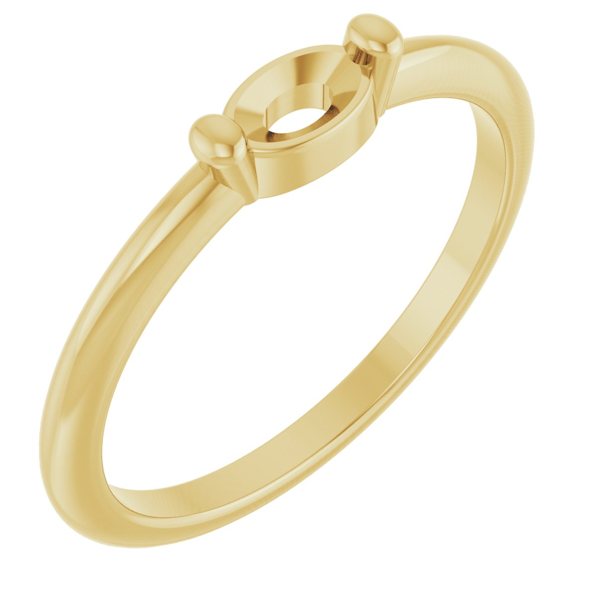 Family Stackable Ring