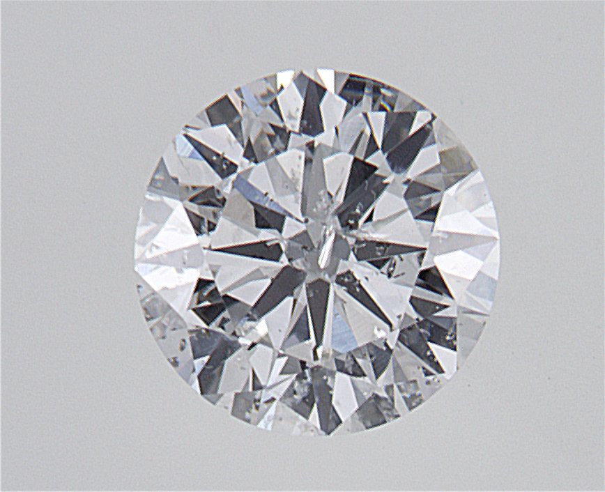 1 CT Round Natural Diamond Surrey Vancouver Canada Langley Burnaby Richmond