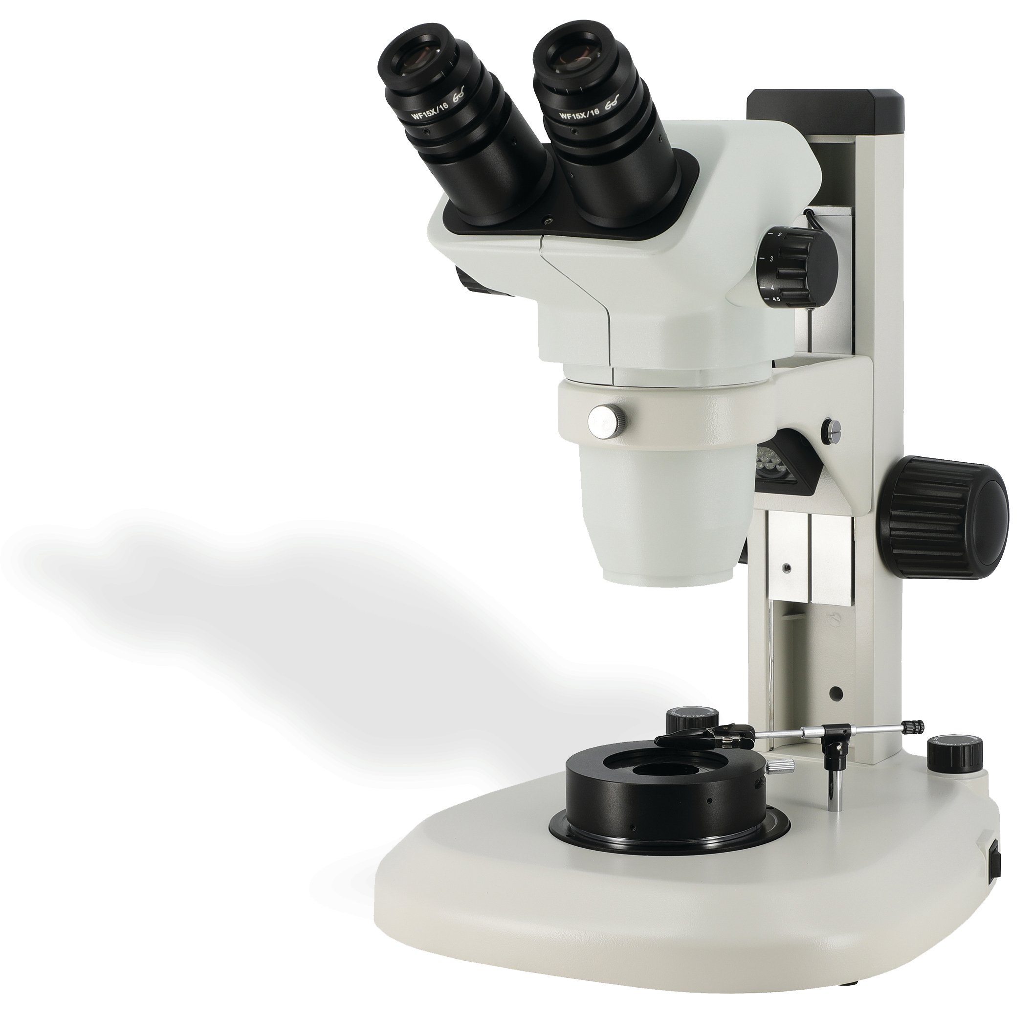 Microscopes