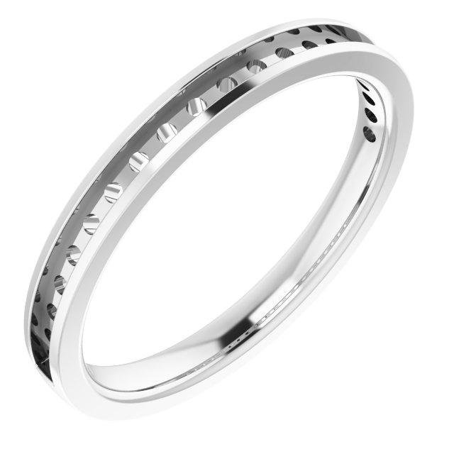 Channel-Set Anniversary Band