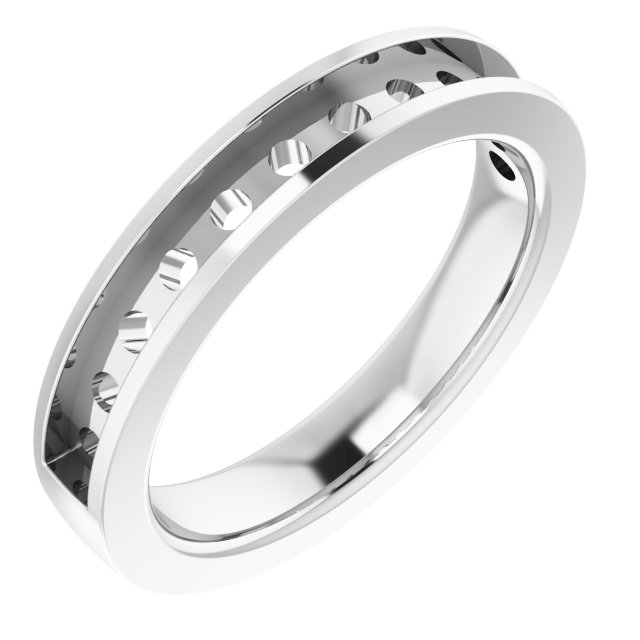 Channel-Set Anniversary Band