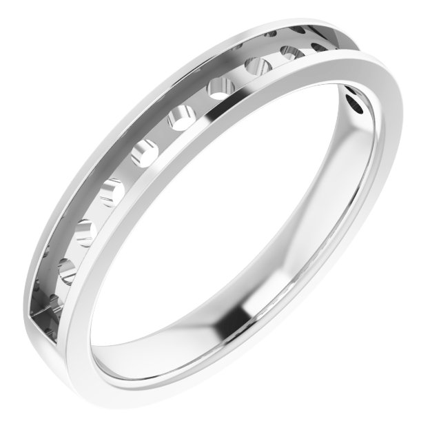 Channel-Set Anniversary Band