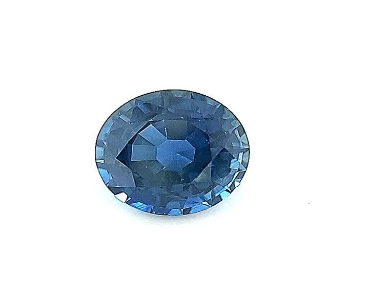 1.75 Carat Round Cut Diamond