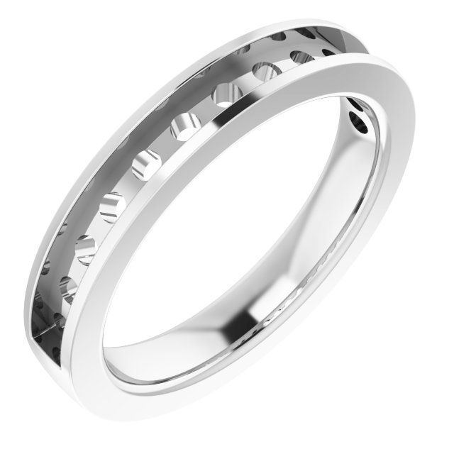 Channel-Set Anniversary Band