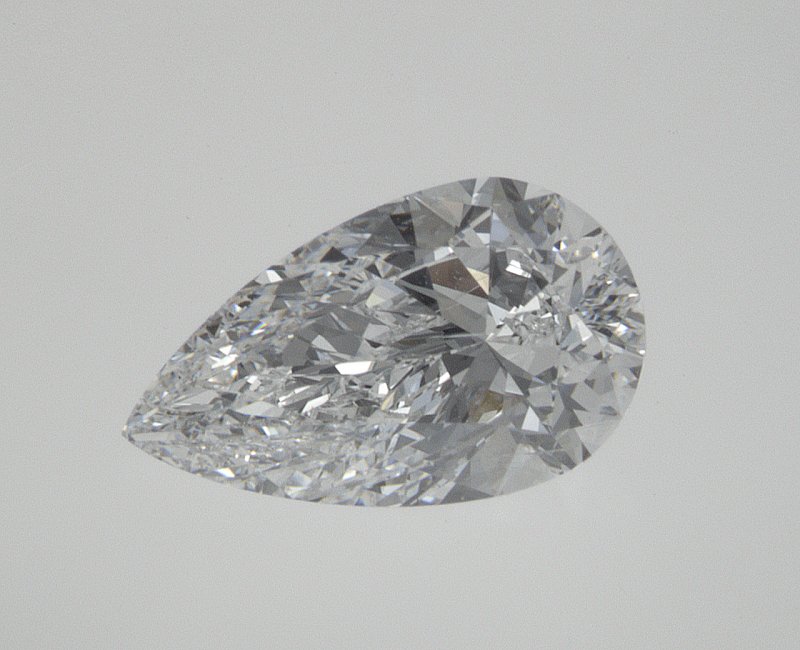 1.01 CT Pear Natural Diamond Surrey Vancouver Canada Langley Burnaby Richmond