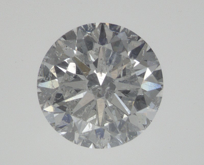 1.01 CT Round Natural Diamond Surrey Vancouver Canada Langley Burnaby Richmond