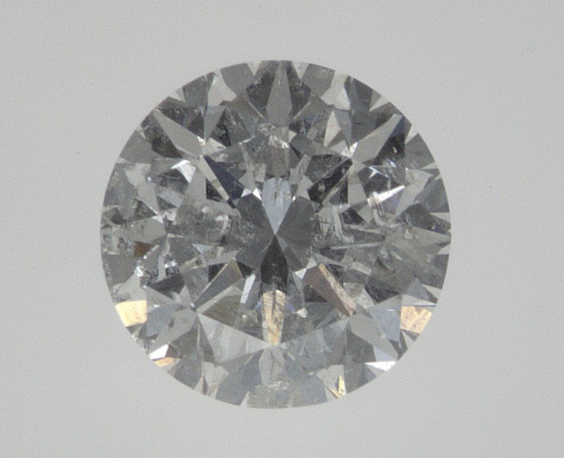 1.01 CT Round Natural Diamond Surrey Vancouver Canada Langley Burnaby Richmond