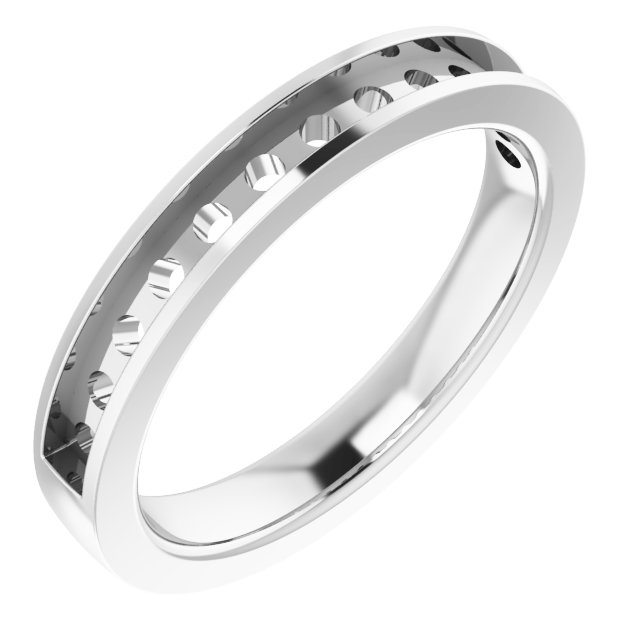 Channel-Set Anniversary Band