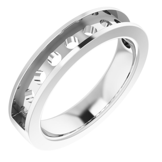 Channel-Set Anniversary Band