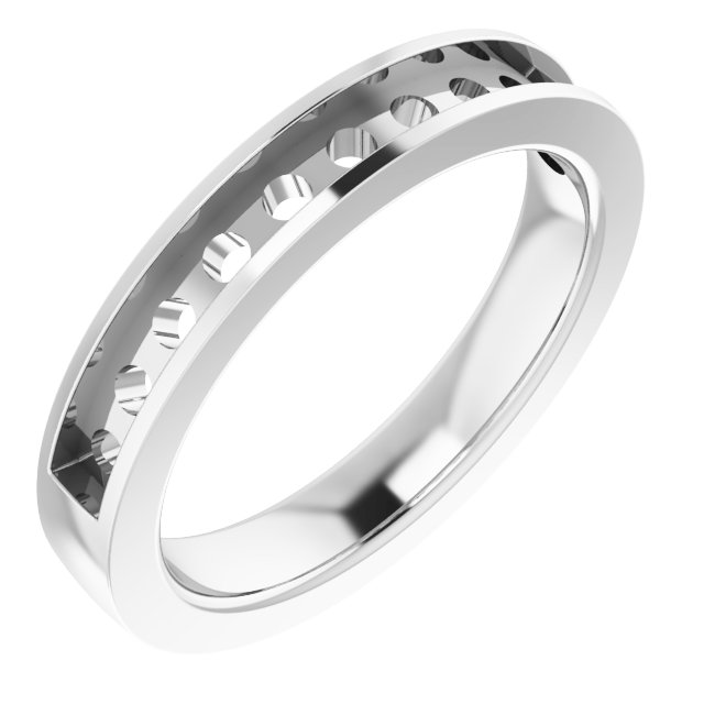 Channel-Set Anniversary Band