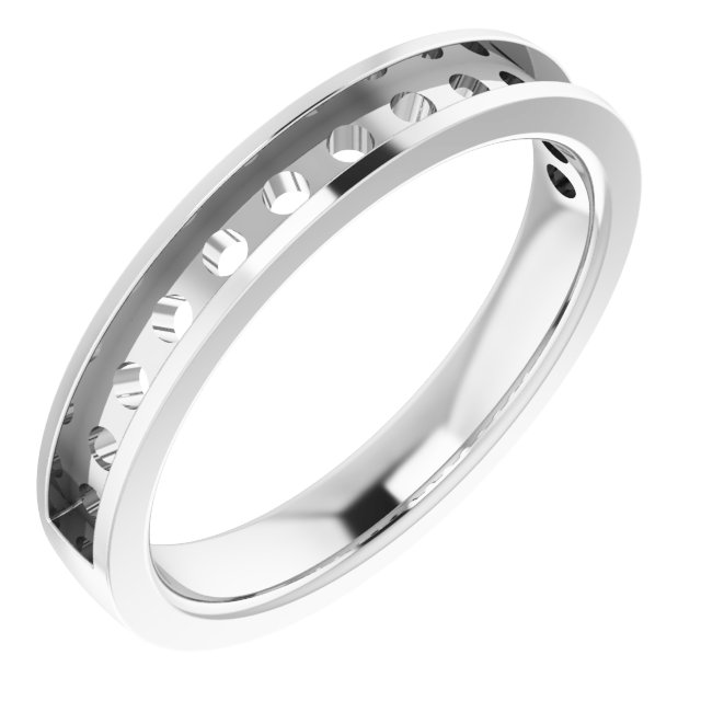 Channel-Set Anniversary Band