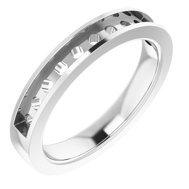 Channel-Set Anniversary Band