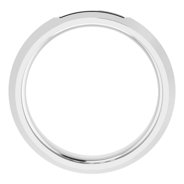 2.2 mm Round Band Mounting view 2