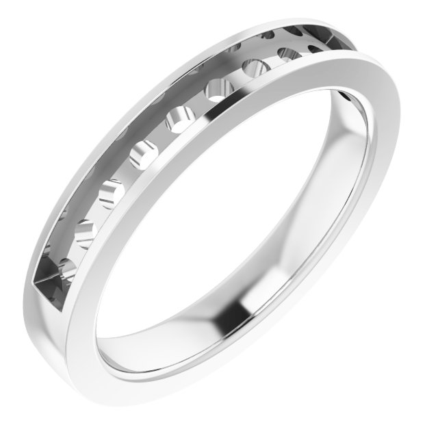 Channel-Set Anniversary Band
