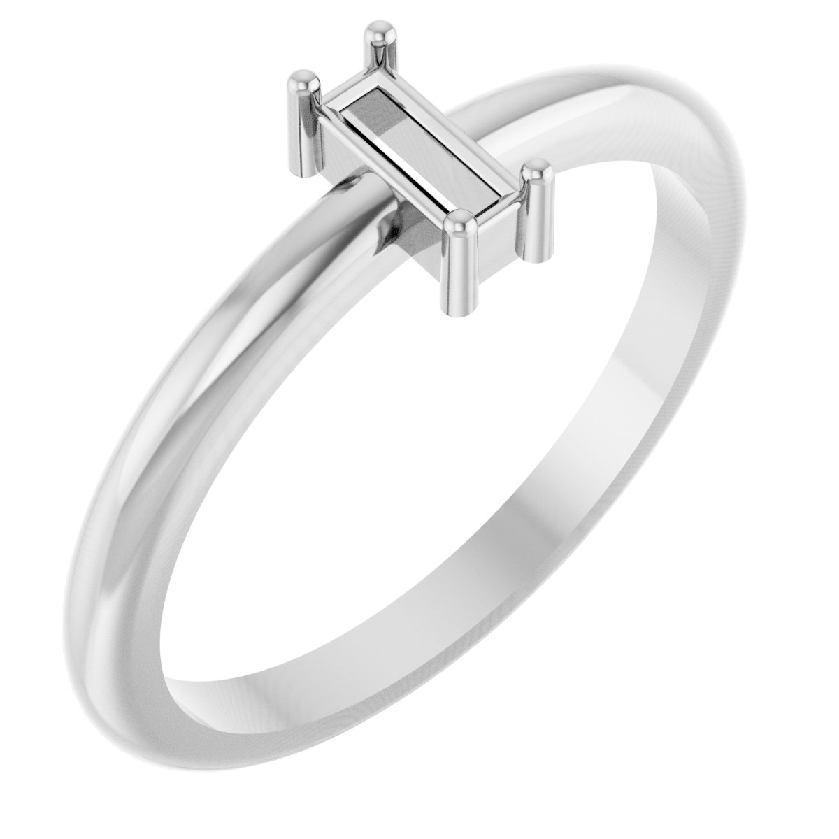 Stackable Ring