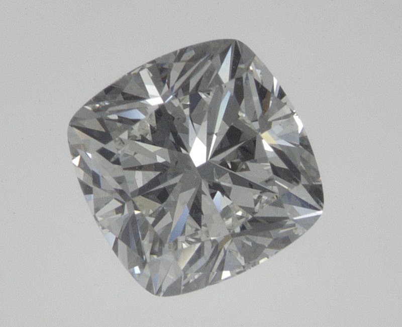 1.01 CT Cushion Natural Diamond Surrey Vancouver Canada Langley Burnaby Richmond