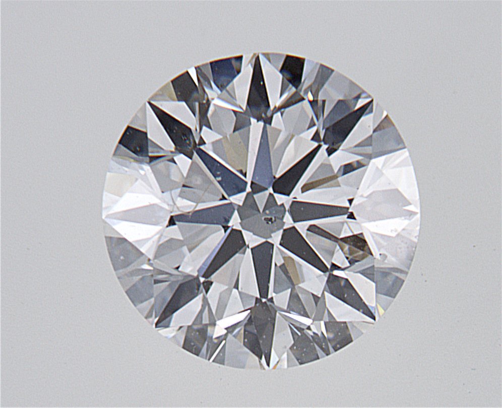 1.7 CT Round Natural Diamond Surrey Vancouver Canada Langley Burnaby Richmond