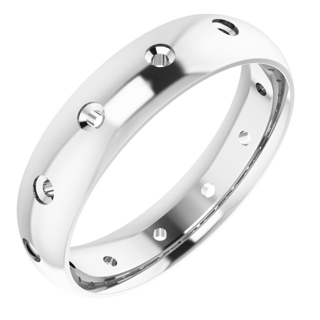 Accented Band