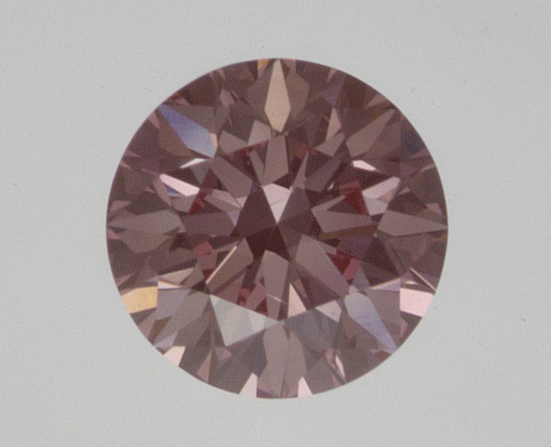 0.62 CT Round Lab-Grown Diamond Surrey Vancouver Canada Langley Burnaby Richmond