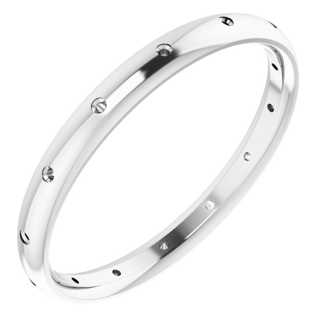 Accented Band