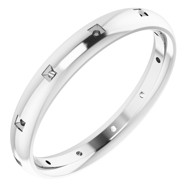 Accented Band