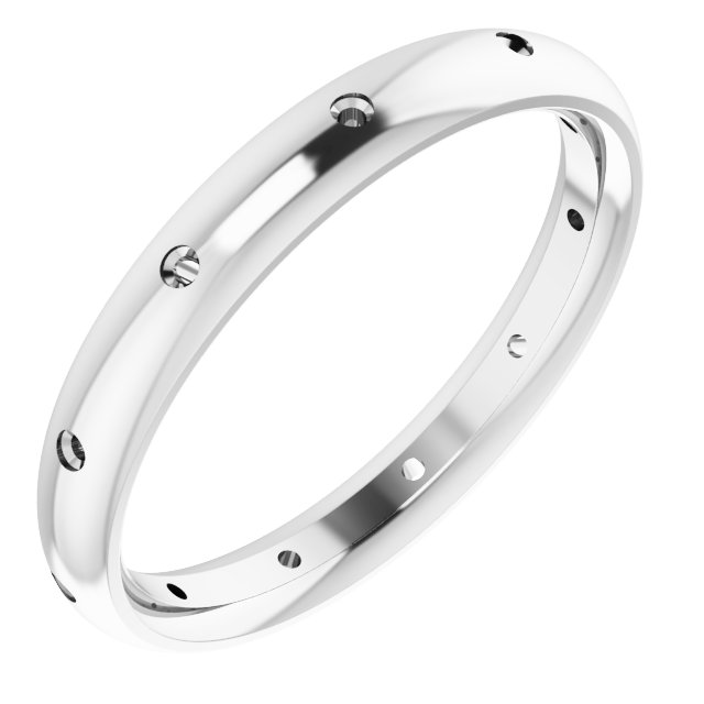 Accented Band