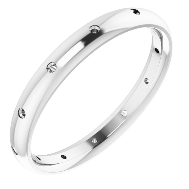 Accented Band