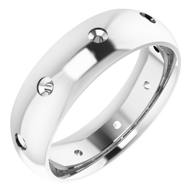 Accented Band