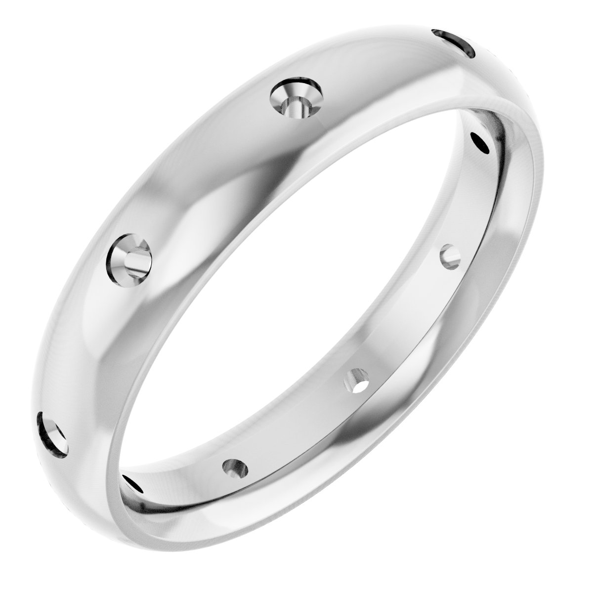 Accented Band