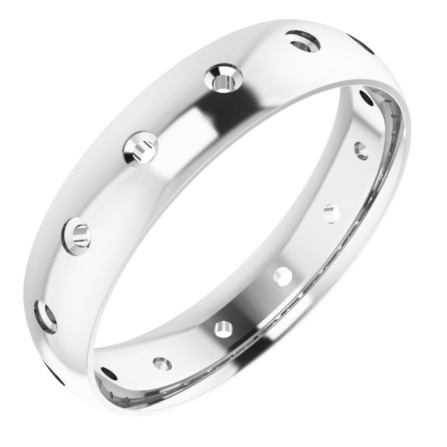 Accented Band