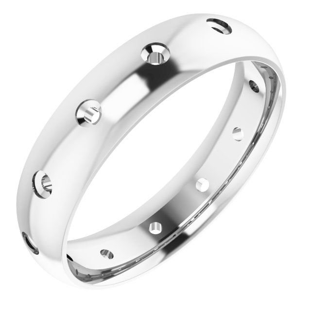 Accented Band